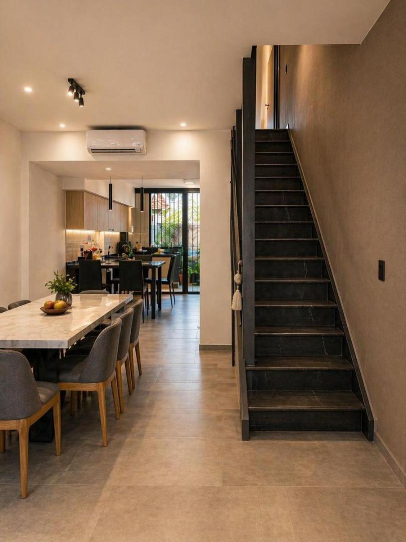 Foto de Venta Casa 4 ambientes Cochera Doble Ituzaingó Norte, imagen 4
