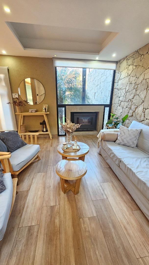 Foto de Casa Minimalista 6 ambientes Castelar Norte, imagen 4