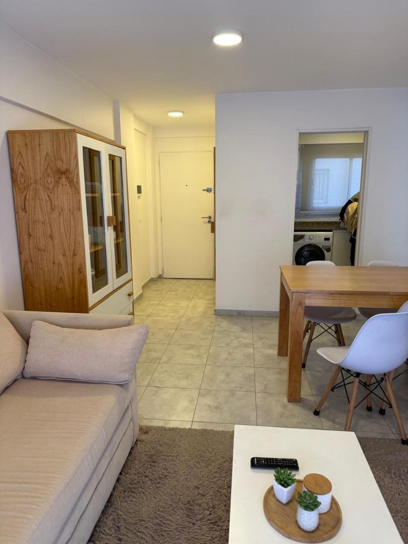 Foto de Departamento 2 ambientes amueblado en alquiler – Morón, imagen 4