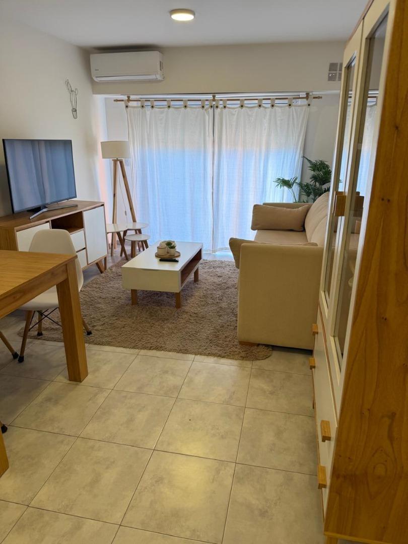Foto de Departamento 2 ambientes amueblado en alquiler – Morón, imagen 5
