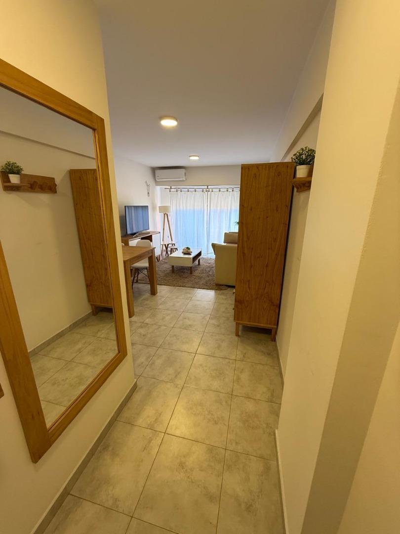 Foto de Departamento 2 ambientes amueblado en alquiler – Morón, imagen 1