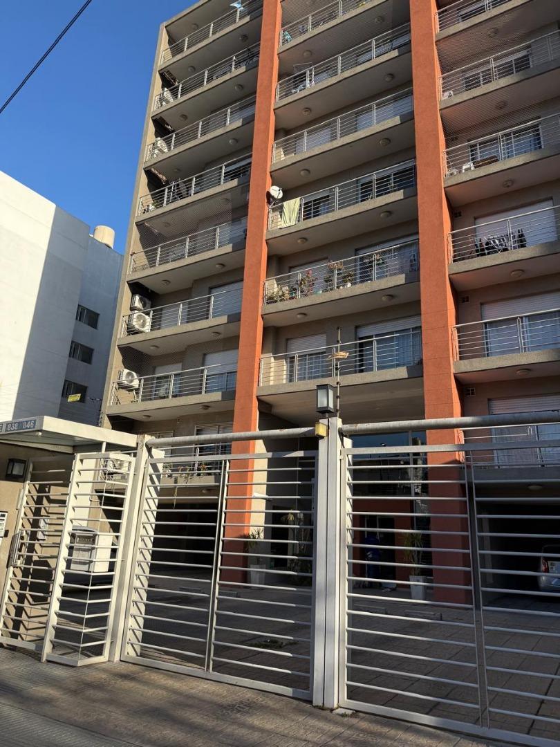 Foto de Departamento 2 ambientes amueblado en alquiler – Morón, imagen 3