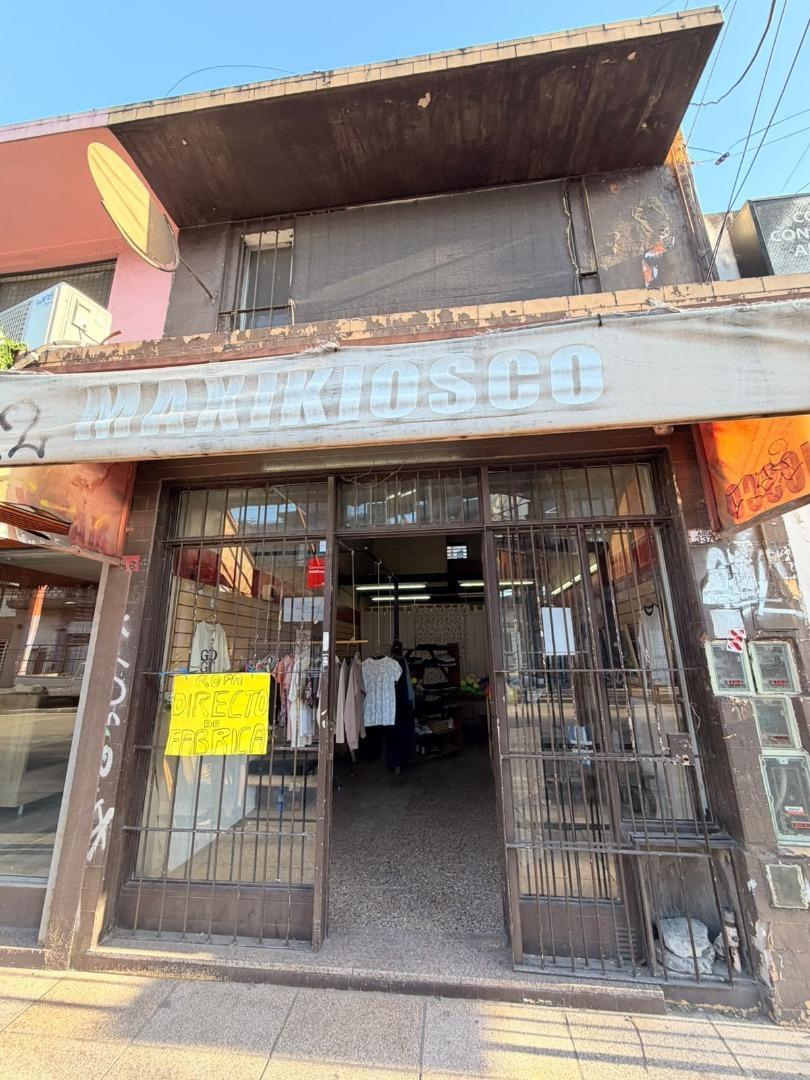 Foto de Local comercial/ depósito en alquiler en Castelar Norte, imagen 4
