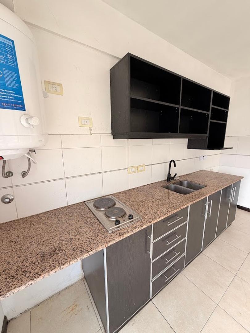 Foto de Departamento ambiente y medio en Morón, imagen 5