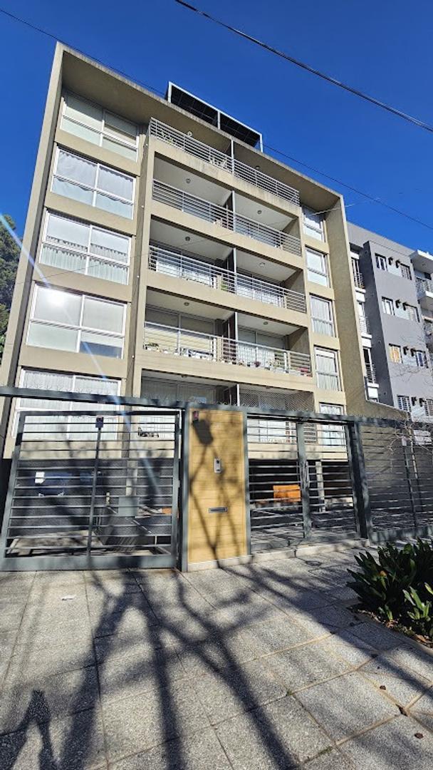 Foto de Departamento 2 ambientes con cochera, imagen 1