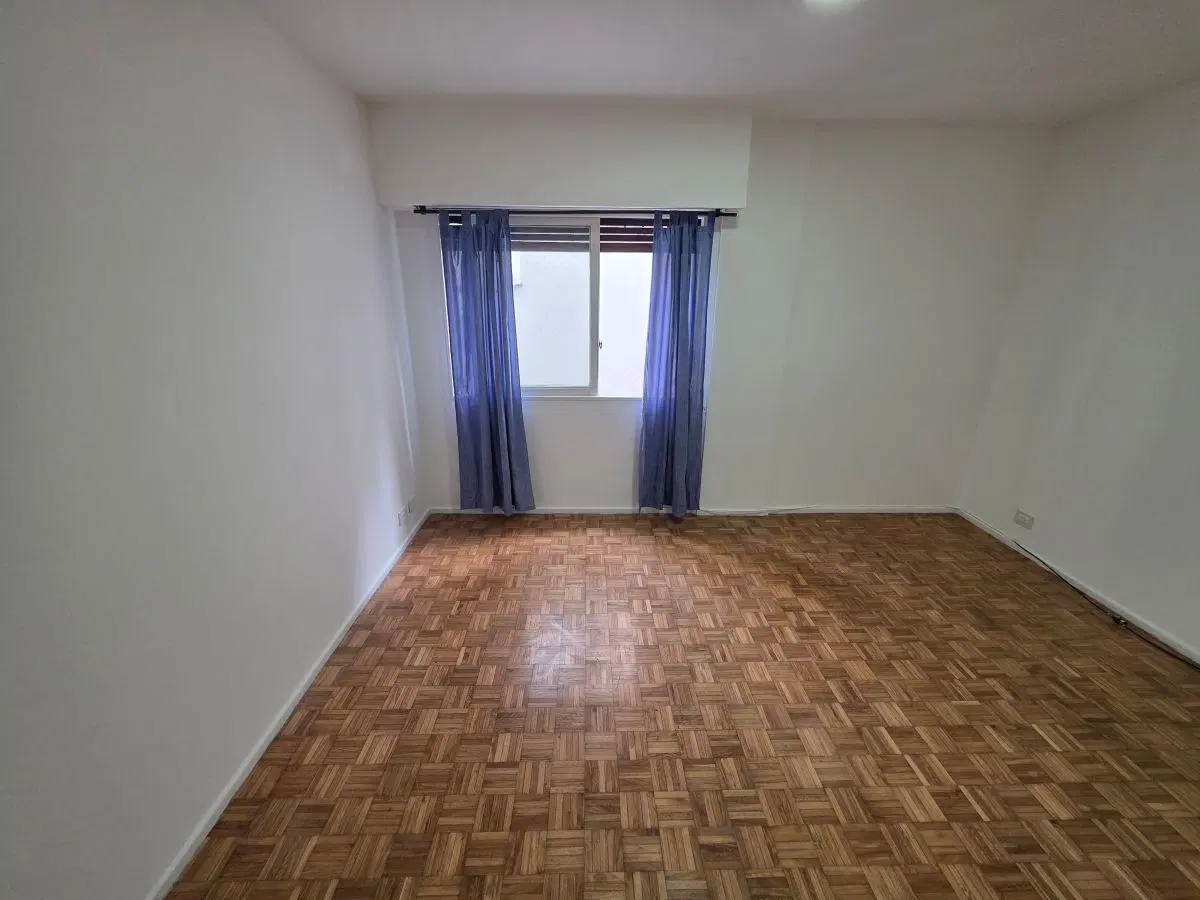 Departamento de 2 ambientes en Recoleta | Oportunidad de inversión 4