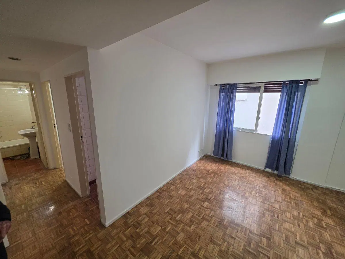Departamento de 2 ambientes en Recoleta | Oportunidad de inversión 5