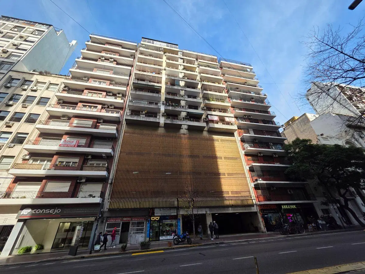 Departamento de 2 ambientes en Recoleta | Oportunidad de inversión 8