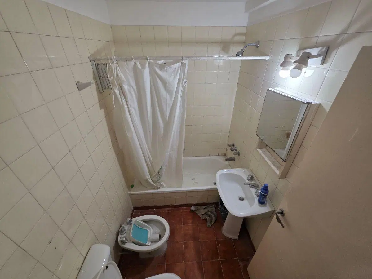 Departamento de 2 ambientes en Recoleta | Oportunidad de inversión 2
