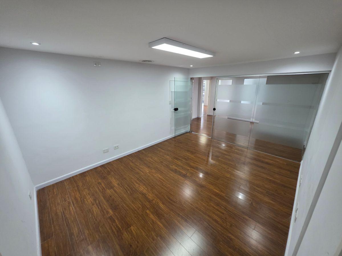 Foto de Oficina en venta en Catalinas | Piso de 250 m², vista al río y 2, imagen 5