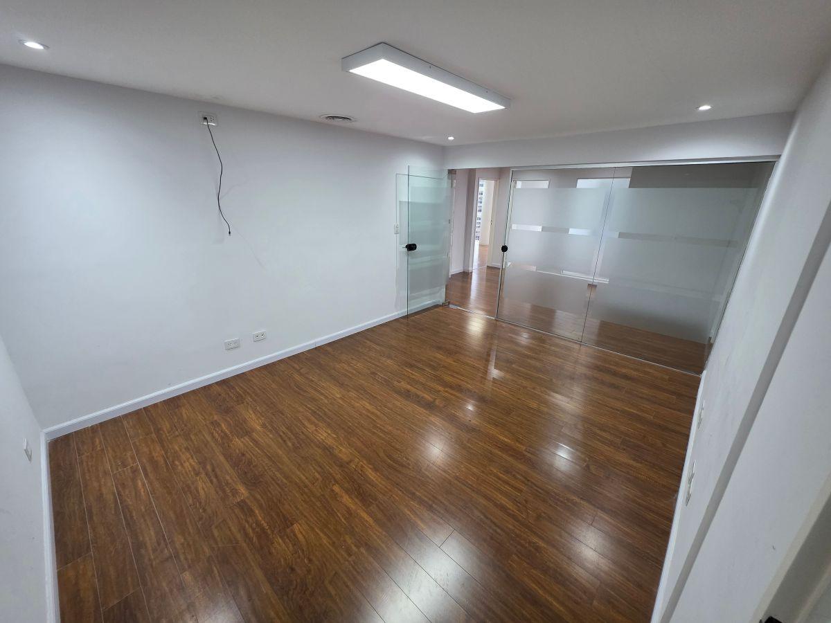 Foto de Oficina en venta en Catalinas | Piso de 250 m², vista al río y 2, imagen 4