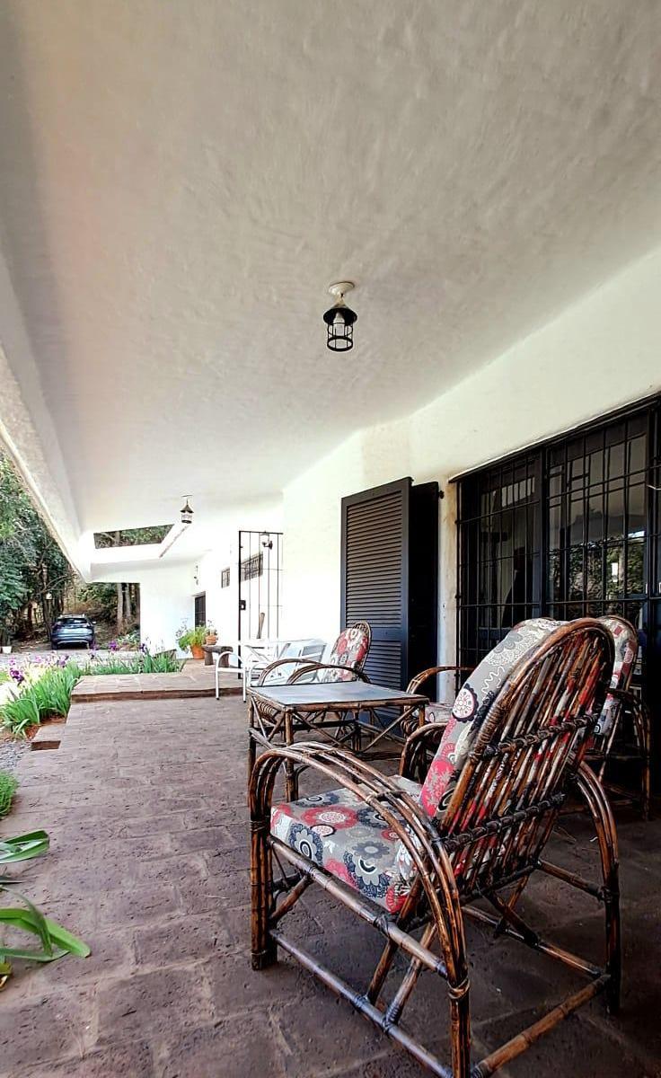 Casa Estilo Colonial 2