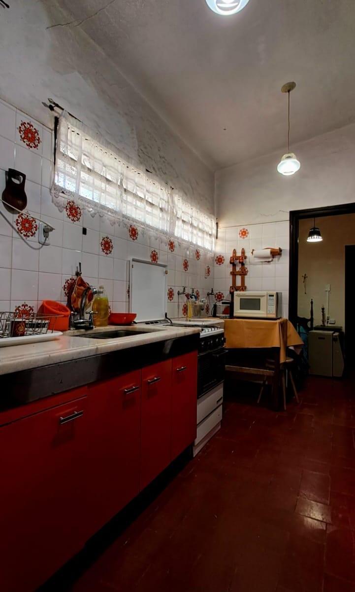 Casa Estilo Colonial 4