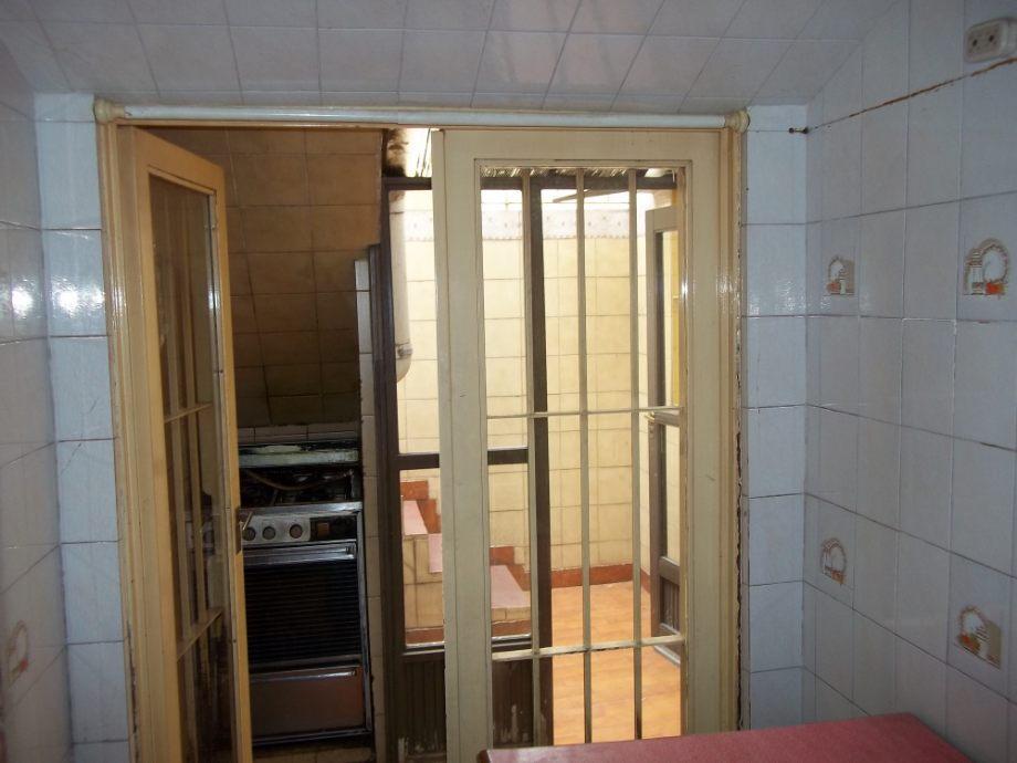 Departamento Tipo Casa en Venta en Lanus Este