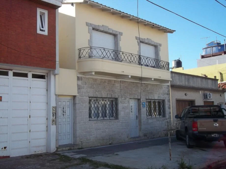Propiedad en Argentina