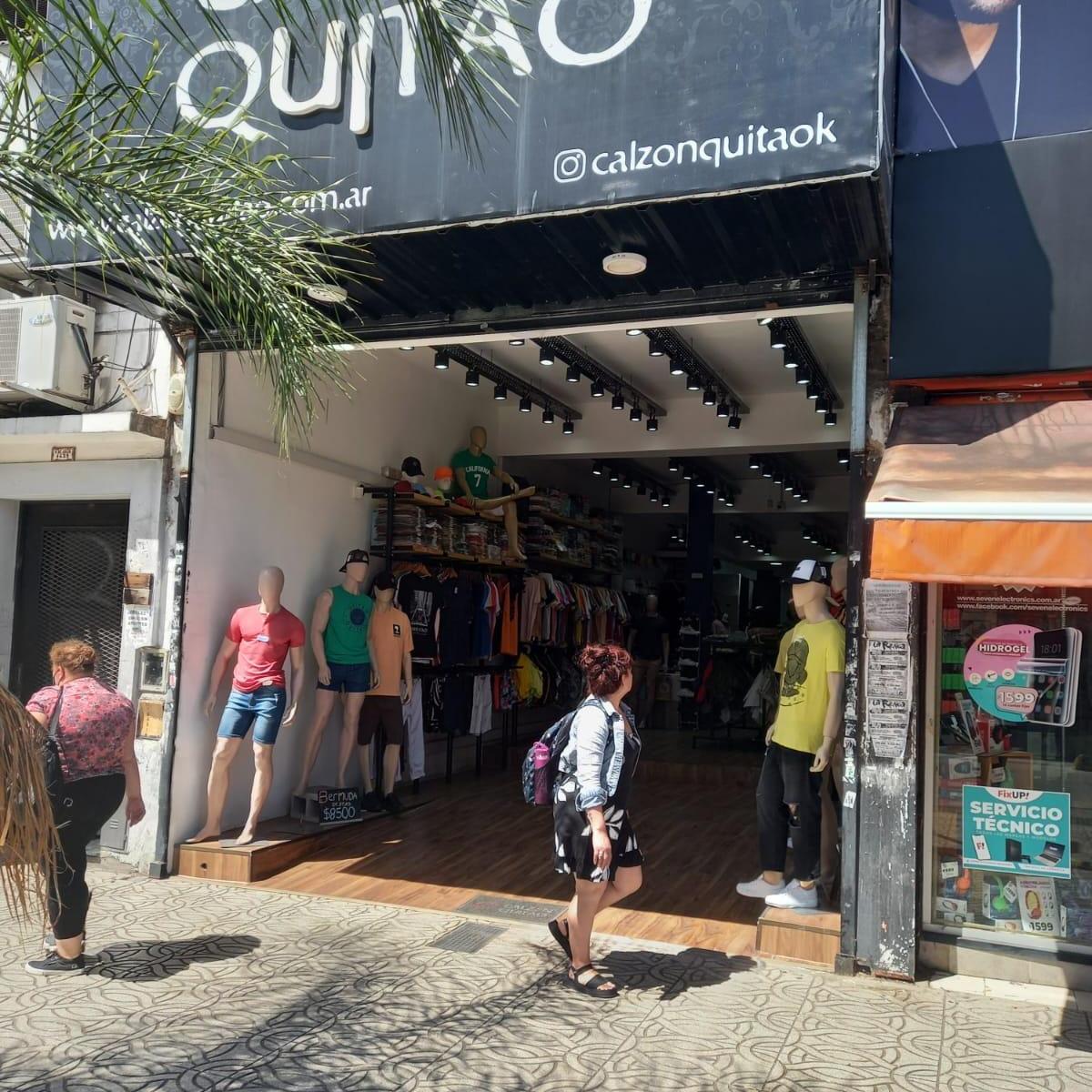 Foto de Local en Venta en Lanus Este- Av. 9 de Julio al 1400, imagen 2
