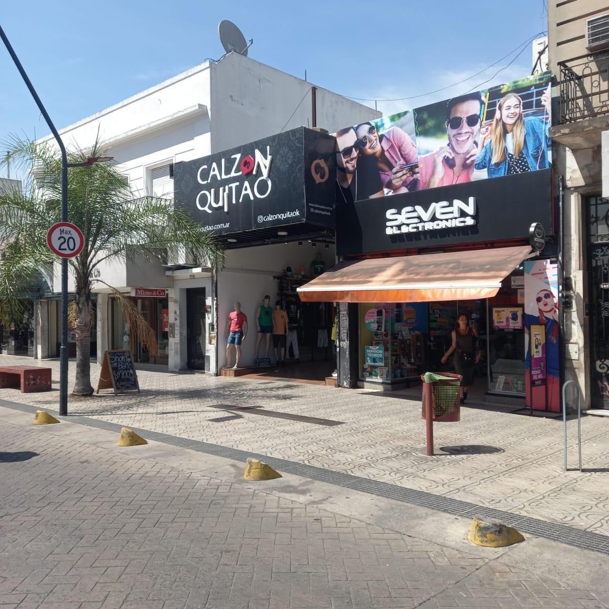 Foto de Local en Venta en Lanus Este- Av. 9 de Julio al 1400, imagen 5