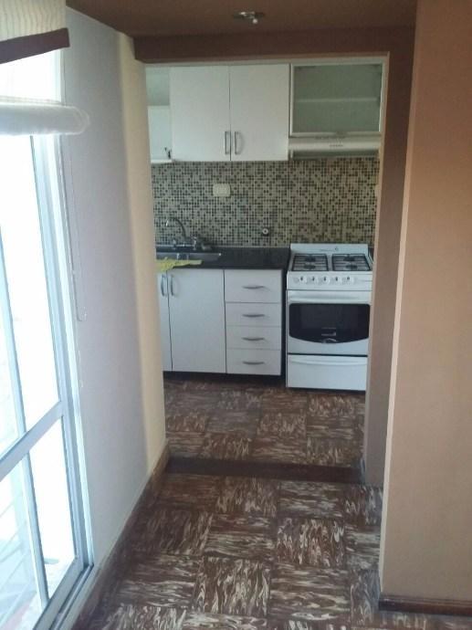 Departamento Tipo Casa en Venta en Lanus Oeste 2