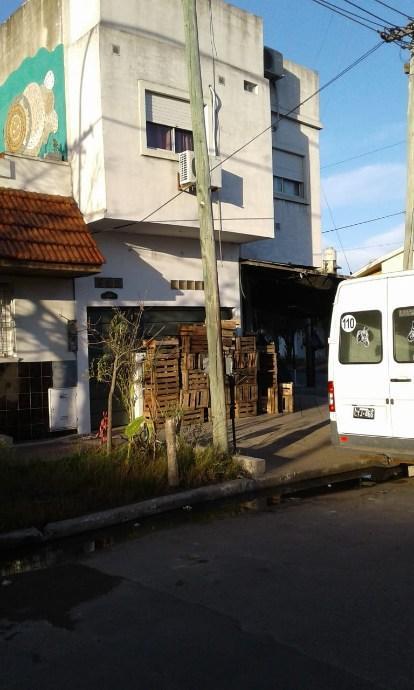 Propiedad en Argentina