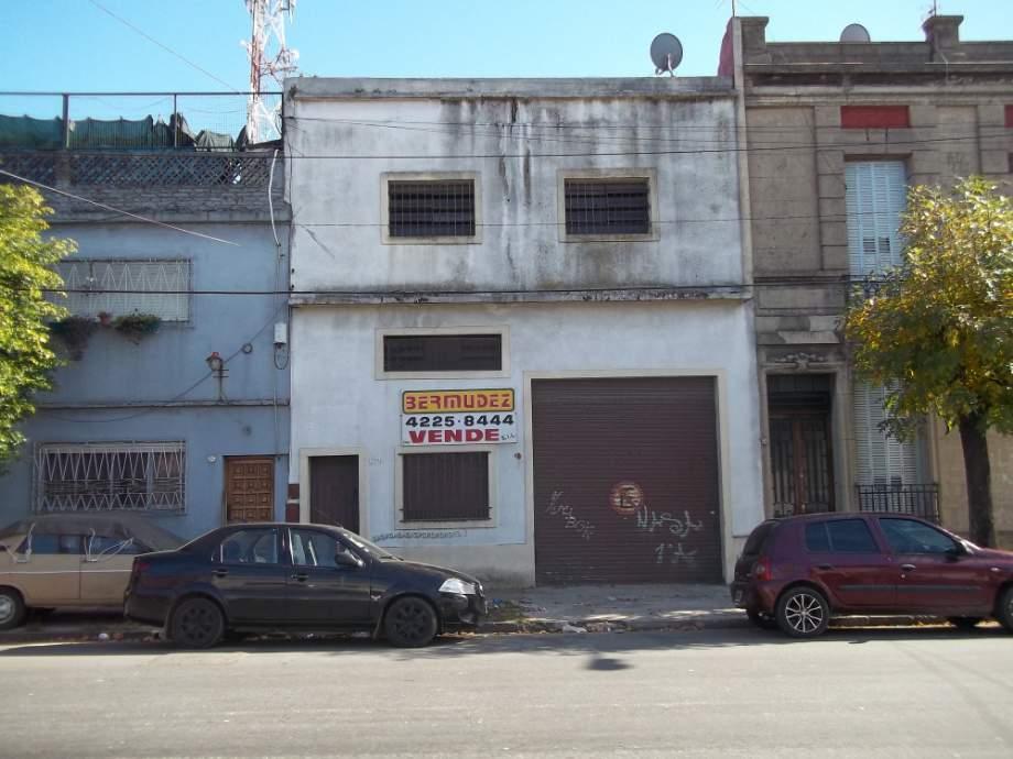 Propiedad en Argentina
