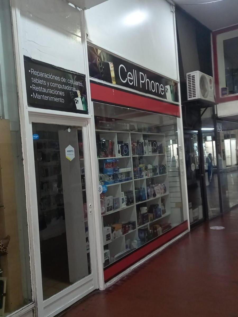 LOCAL EN VENTA EN GALERIA GRAN LANUS- LANUS ESTE
