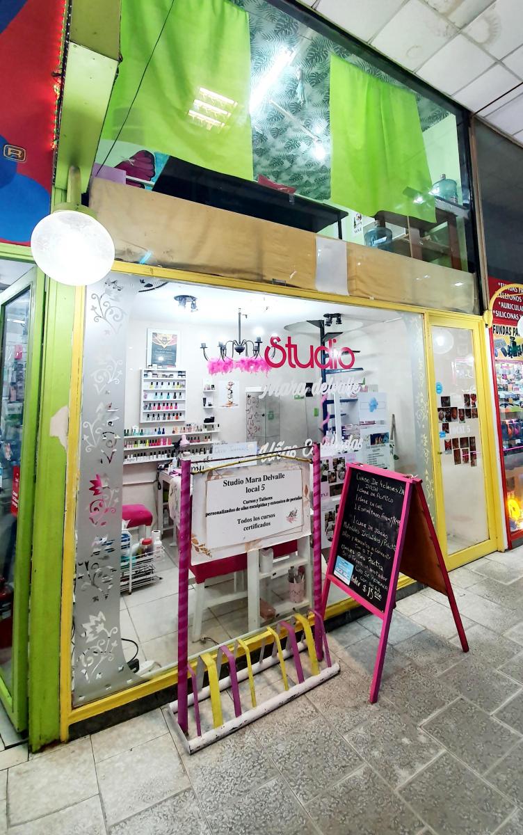 Foto de Local en venta en Galería Central en Lanús Este, imagen 2