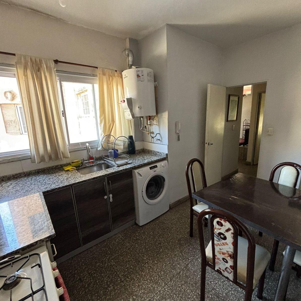 Departamento en Venta en Centro de Lanus 5
