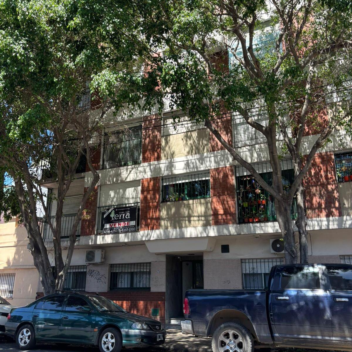 Departamento en Venta en Centro de Lanus 1