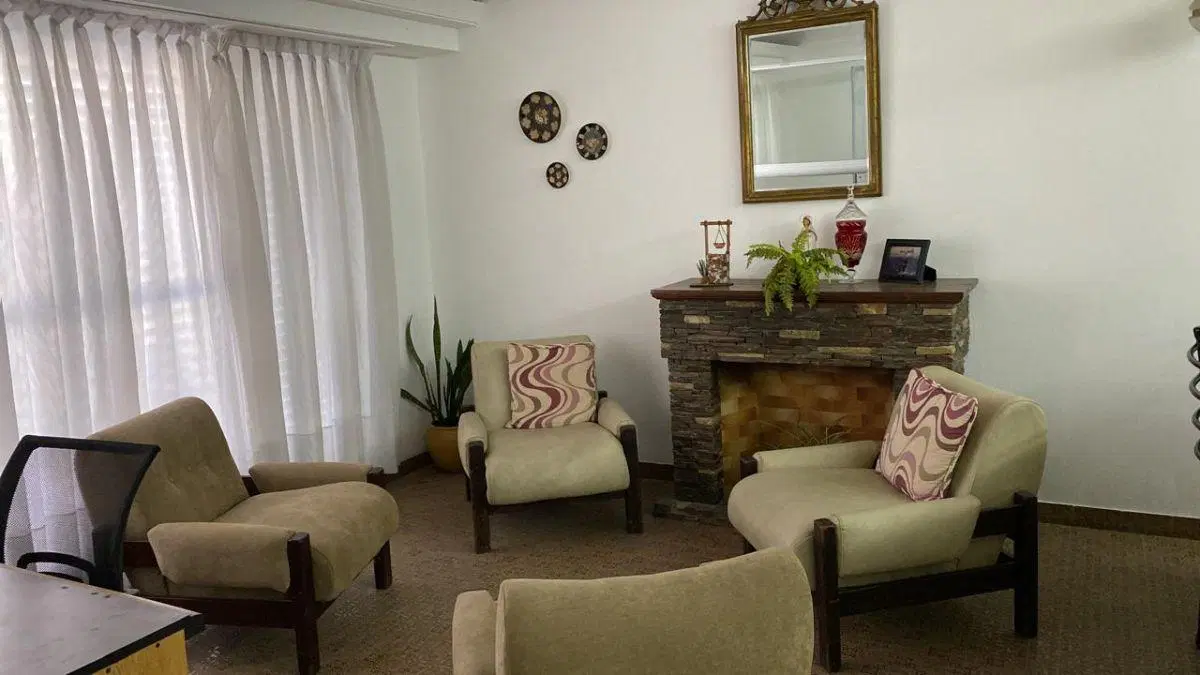 Casa en alquiler para Uso Comercial/Profesional 3