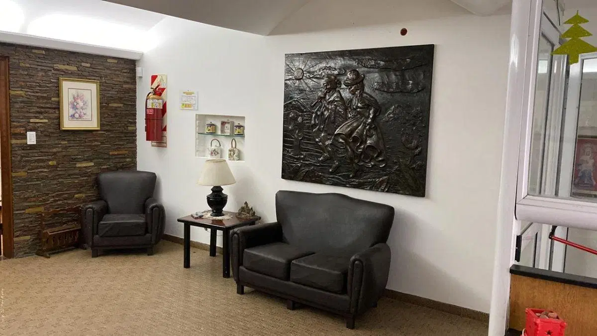 Casa en alquiler para Uso Comercial/Profesional 4