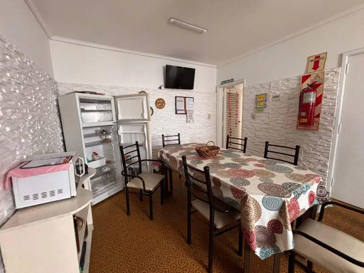 Casa en alquiler para Uso Comercial/Profesional 5