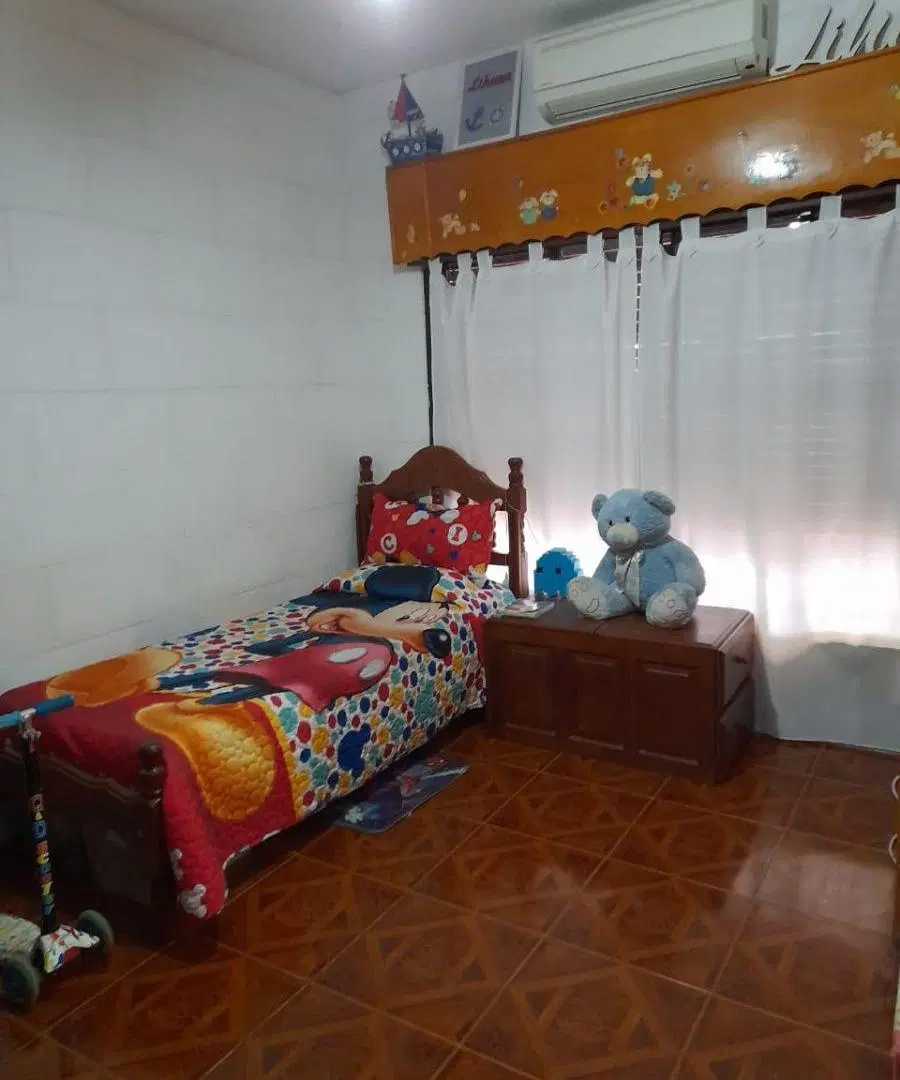 Casa en venta: Cotagaita 2570, Monte Chingolo, Lanús Este 8
