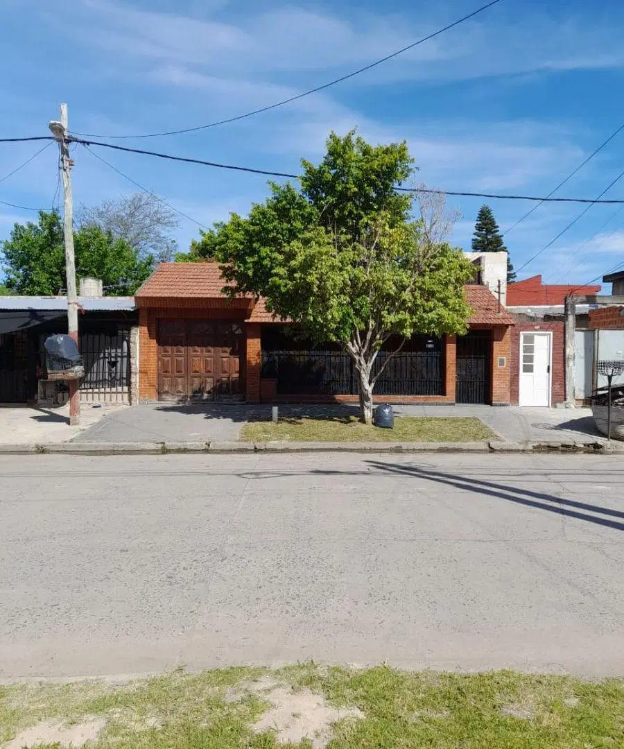 Casa en venta: Cotagaita 2570, Monte Chingolo, Lanús Este 2