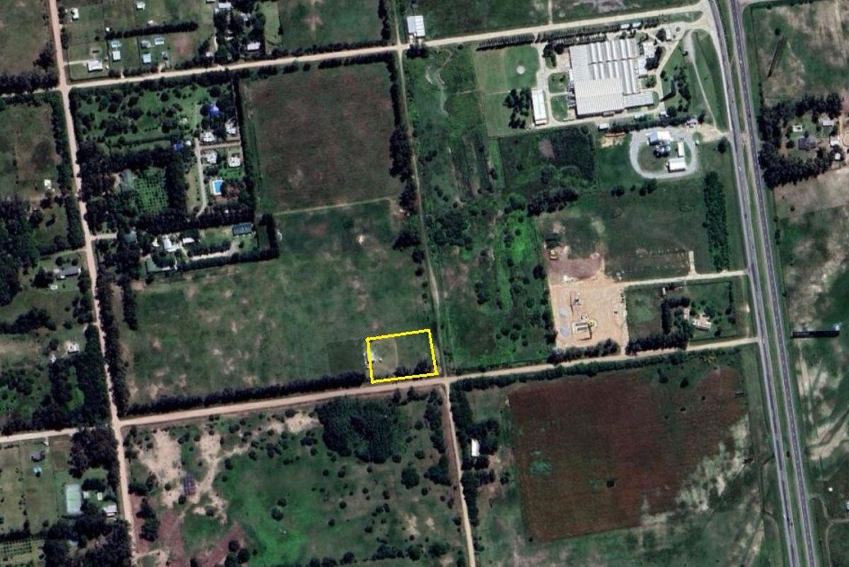 Foto de Lote en Venta en Chascomús, imagen 3