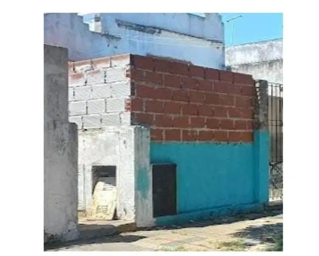 Lote de 400 m² en venta en Lanús Oeste 3