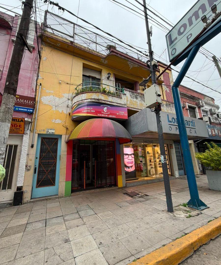 Foto de Local en alquiler en Lanus Oeste, imagen 1