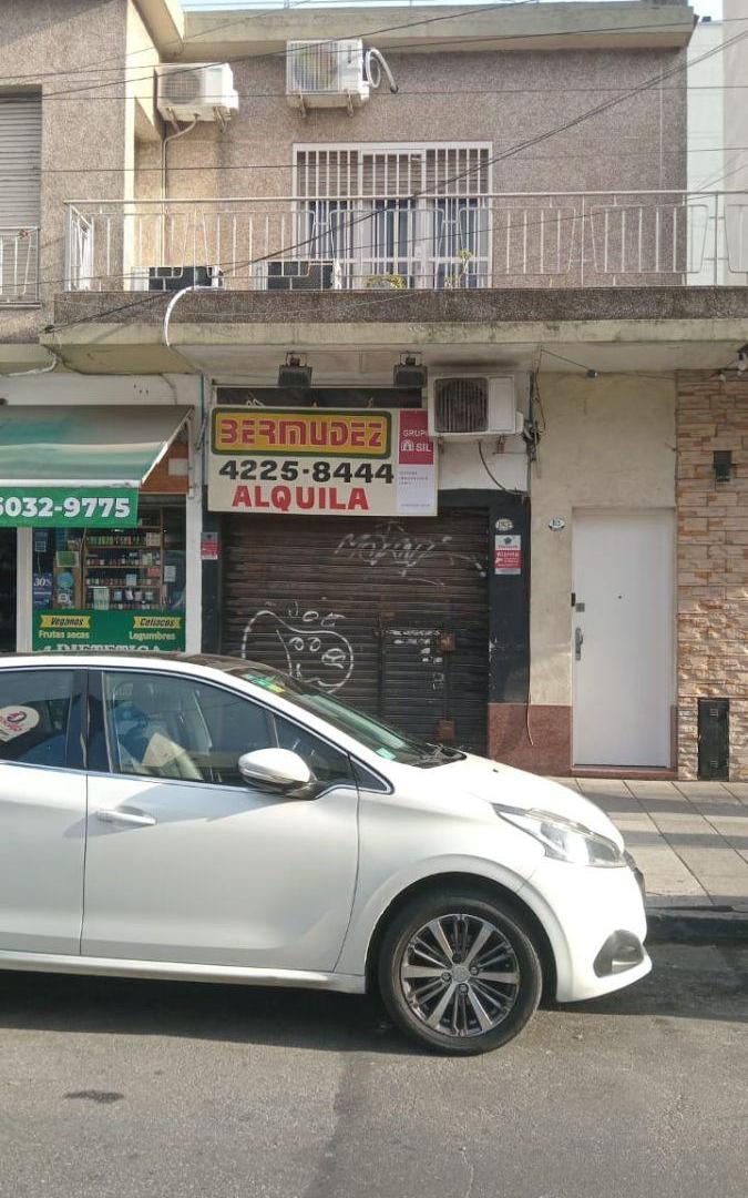 Foto de Local en alquiler en Lanús Este, imagen 5