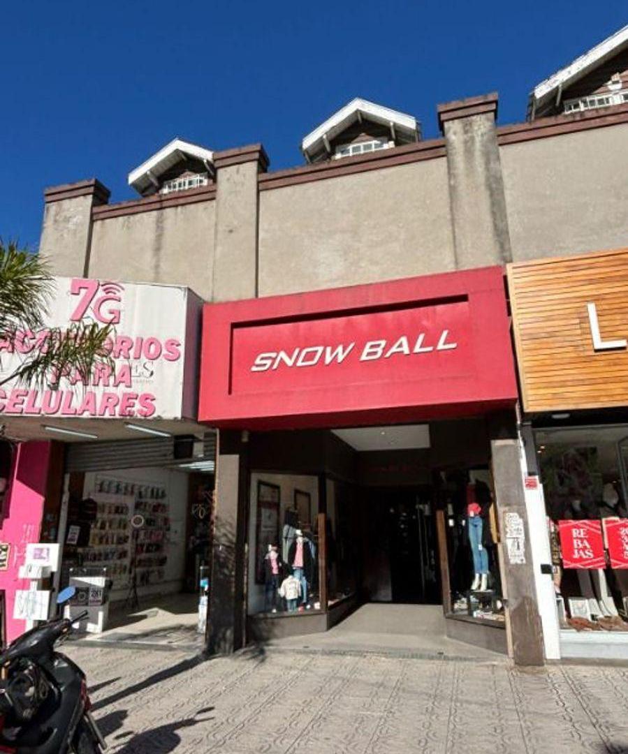 Foto de 3 Locales en alquiler en Lanús Este, imagen 5