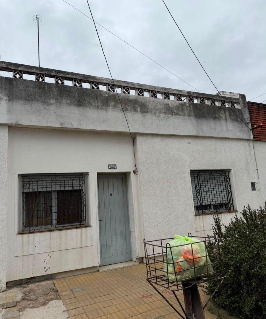 Foto de Casa de 61 m² con 2 habitaciones en venta en Lanús Este, imagen 5