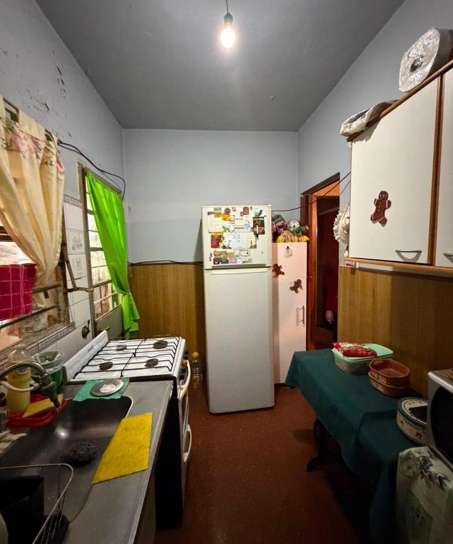Foto de Casa de 61 m² con 2 habitaciones en venta en Lanús Este, imagen 4