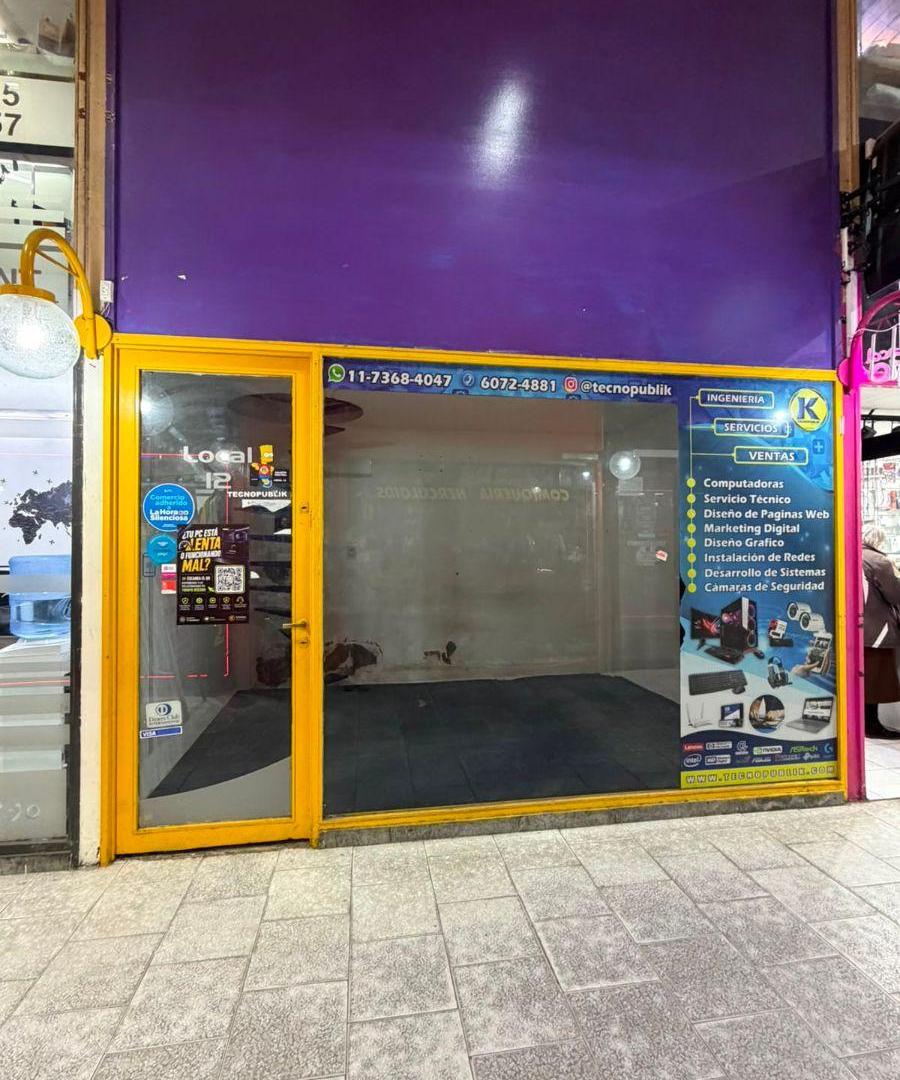 Foto de Local en alquiler en Lanús Este, imagen 4