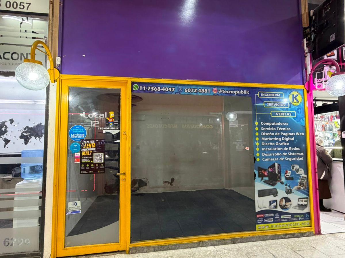 Foto de Local en alquiler en Lanús Este, imagen 5