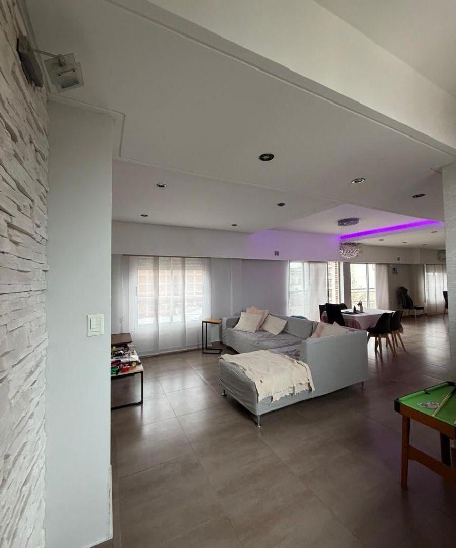 Foto de Piso con 2 dormitorios en venta en Lanús Este, imagen 1