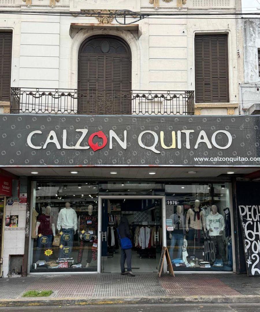 Local de 234 m² en alquiler en Lanús Este