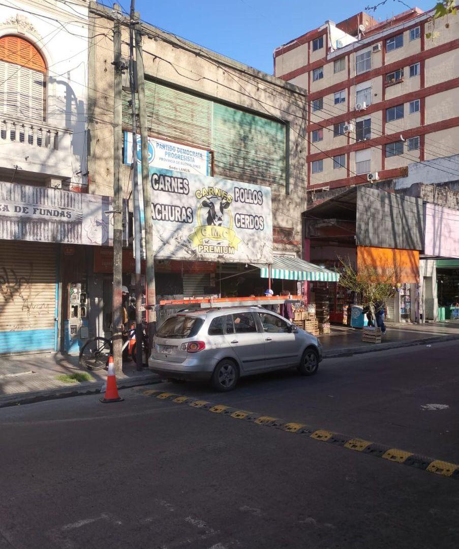 Foto de Oficina comercial de 100 m² en alquiler en Lanús Este, imagen 3