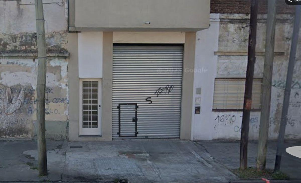 Foto de Local de 16 m² en alquiler en Lanús Este, imagen 4