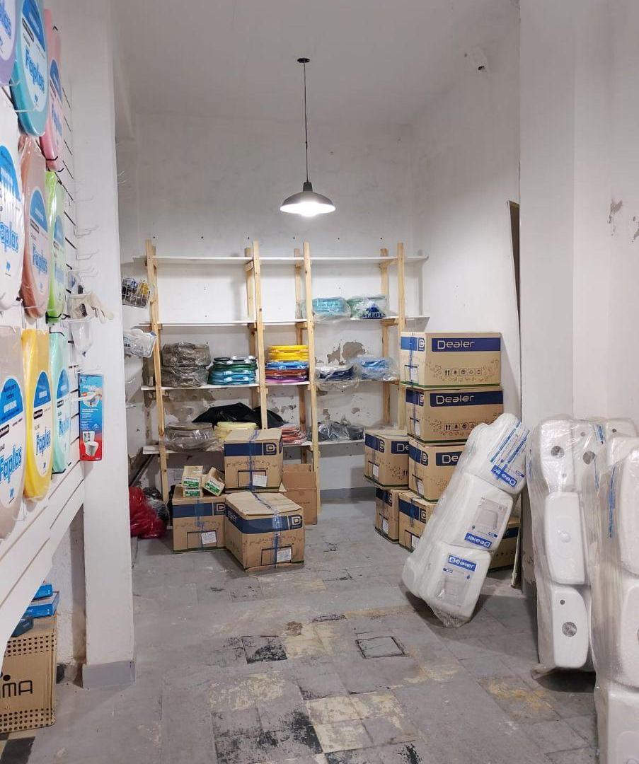 Foto de Local de 16 m² en alquiler en Lanús Este, imagen 2