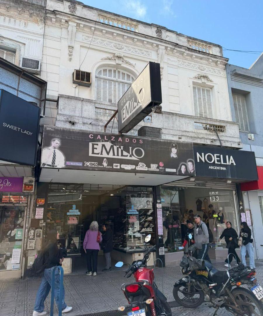 Foto de Local de 94 m² en alquiler en Lanús Este, imagen 1