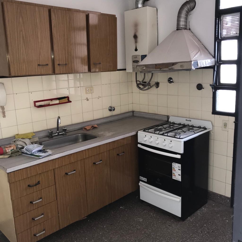 Departamento Apto Profesional 3 Amb Al Frente con Renta 4
