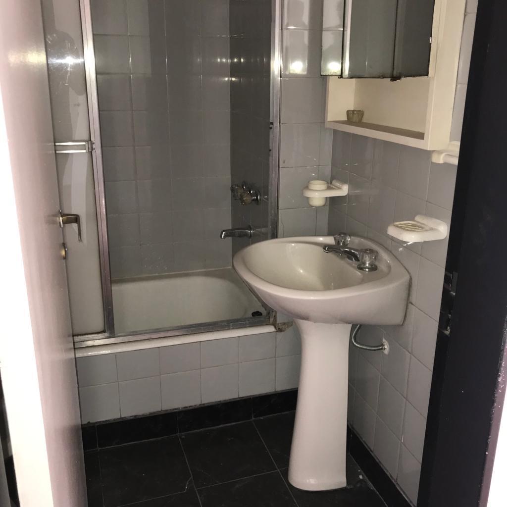 Departamento Apto Profesional 3 Amb Al Frente con Renta 1